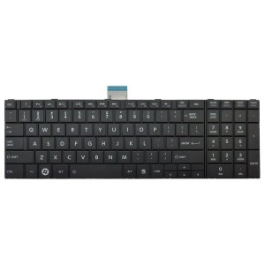 Tastatura za laptop Toshiba Satellite C850 C850D C855 C855D bez rama