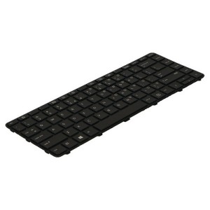 Tastatura za Laptop HP Probook 430 G3 440 G3 445 G3 640 G2 645 G2 UK mali enter