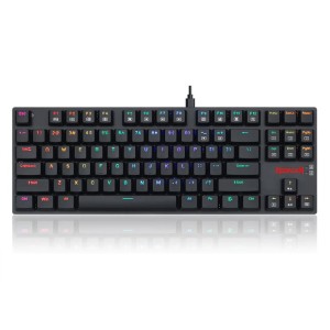 Aps TKL RGB Wired Mechanical Keyboard