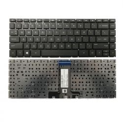 Tastatura za laptop  HP 240 G6 245 G6 246 G6 mali enter