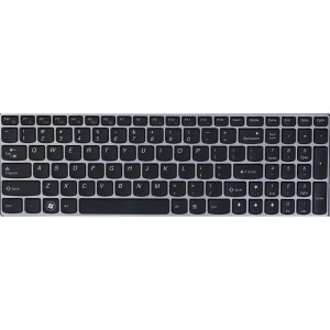 Tastatura za laptop LENOVO G570 G575 G770 Z560 Z565