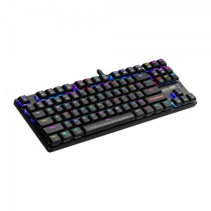 Sonicgear SMK-9R RGB Falconet Black mehanička tastatura