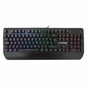 Tastatura Rampage Orion KB-R90 RGB