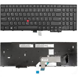 Tastatura za laptop Lenovo Thinkpad E570 E575