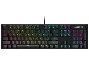 GIGABYTE AORUS K1 Gaming tastatura