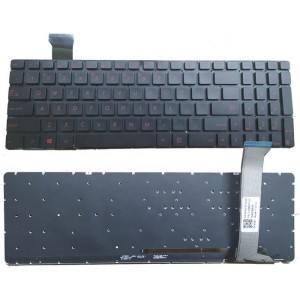 Tastatura za Asus GL552 GL552J GL552JX GL552  mali enter