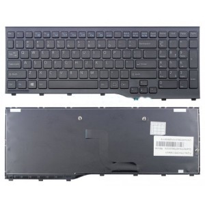 Tastatura za laptop  Fujitsu Lifebook AH552