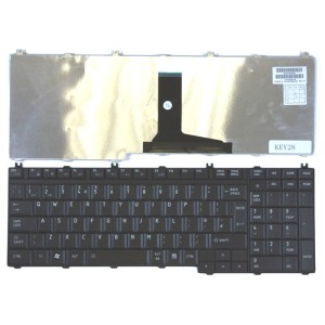 Tastatura za laptop Toshiba Satellite P300 P305 P500 P505  L510 L515 L550 L555  L500  L505