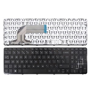 Tastatura za  HP Pavilion G3 250, G3 255, 15-N 15-E 15-R 15-G