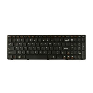 Tastatura za Lenovo G580 G580A G585 G585A