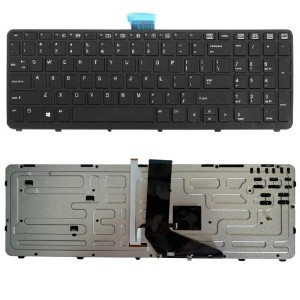 Tastatura za laptop HP ZBook 15 G1 G2 17 G1 G2 sa pozadinskim osveteljenjem