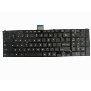 Tastatura za laptop Toshiba Satellite C850 C850D C855 C855D sa ramom