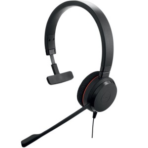 JABRA EVOLVE 20 UC MONO USB