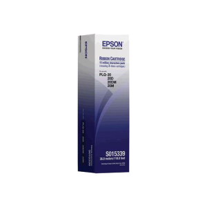 EPSON ribon traka (3 kom) - S015339