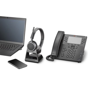 VOYAGER 4220 OFFICE UC USB-C