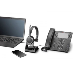 VOYAGER 4210 D OFFICE USB-A