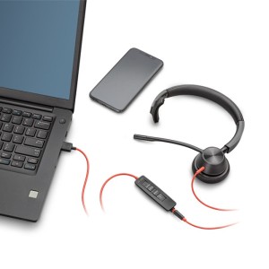 BW3315 USB-A