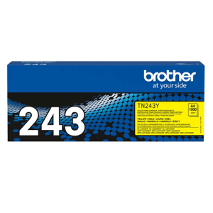 BROTHER TN243Y - Toner