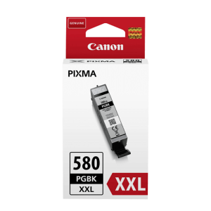 CANON Kertridž PGI-580 XXL Original Black