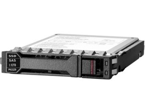 SSD HPE 1.92TB SATA 6G Mixed Use SFF BC Multi Vendor  for use with Broadcom MegaRAID' ( 'P40504-B21' )