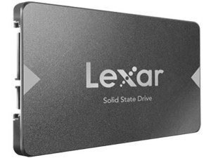 SSD LEXAR NQ100 960GB2.5"SATA 3crna' ( 'LNQ100X960GRNNNG' )