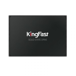 SSD 2.5" 512GB Kingfast F10 550MBs480MBs