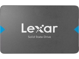 SSD LEXAR NQ100 1920GB2.5"SATA 3crna' ( 'LNQ100X1920RNNNG' )