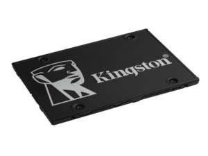 SSD KINGSTON KC600 2TBinterni2.5"SATA3crna' ( 'SKC6002048G.E' )