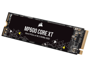 SSD CORSAIR MP600 CORE XT 1TBM.2NVMecrna' ( 'CSSD-F1000GBMP600CXT' )