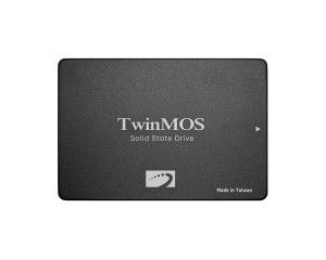 SSD 2.5" 1TB TwinMos Gray, TM1000GH2UGL