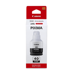 CANON INK GI-40 BK 3385C001AA - Kertridž