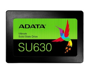 A-DATA 960GB 2.5" SATA III ASU630SS-960GQ-R SSD