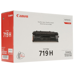 CANON crni toner CRG-719H - CR3480B002AA