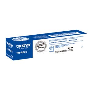 BROTHER Toner TNB023