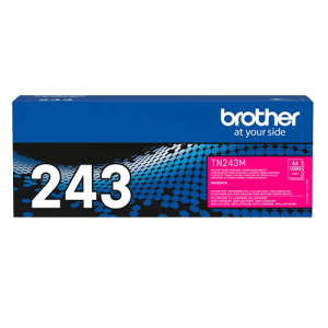 BROTHER TN243M - Toner
