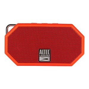 Altec Mini H2O Red (  )