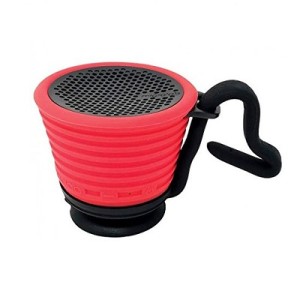 Microlab Magicup bluetooth Red (  )