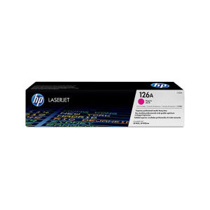 HP Toner 126A - CE313A