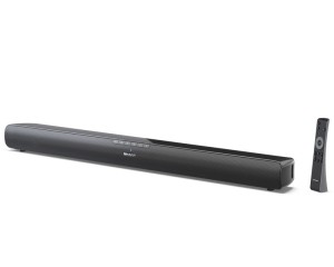 SHARP HT-SB100 soundbar crni