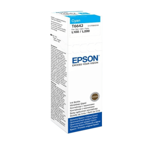 EPSON Dopuna za kertridže T6642 (Cyan)
