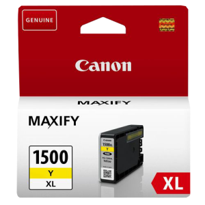 CANON Kertridž PGI-1500Y XL - 9195B001