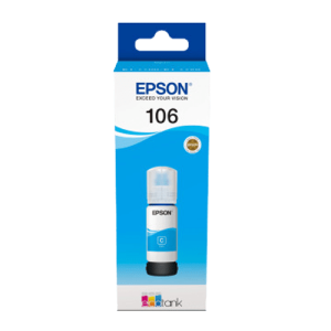 EPSON EPSON Mastilo EcoTank 106 -