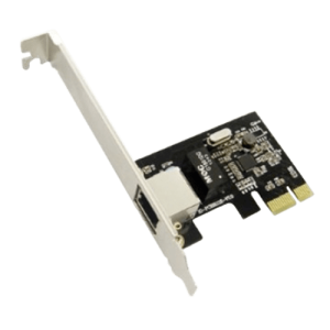 E-GREEN Gigabit Ethernet PCI-E kontroler - LAN01717