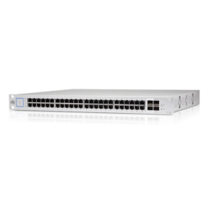 UBIQUITY UniFi Switch US-48-500W-EU