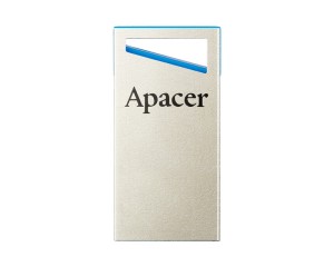 APACER 128GB AH155 USB 3.2 flash plavi AP128GAH155U-1