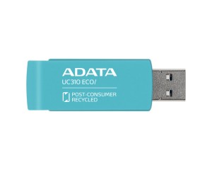 A-DATA 128GB 3.2 UC310E-128G-RGN zeleni