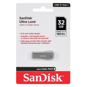 USB flash memorija SanDisk Cruzer Ultra 3.1 32GB CN