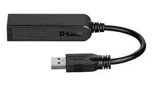 Adapter D-Link DUB-1312 USB3.0 - LAN Gigabit