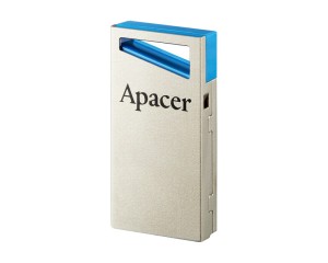 APACER 64GB AH155 USB 3.2 flash plavi AP64GAH155U-1