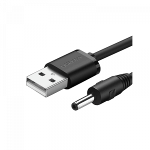 Kabl USB-A na DC 3,5mm 1m Ugreen US277